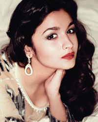 Alia Bhatt